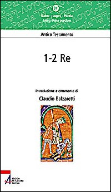 Re 1-2 - NA - Claudio Balzaretti