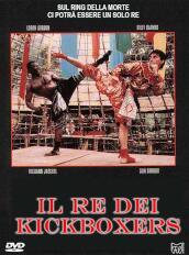 Re Dei Kickboxers (Il)