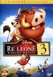 Re Leone 3 (Il) - Hakuna Matata