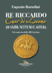 Re Riccardo Cuor di Leone ad Anzio, Nettuno e Astura. Nel contesto della III Crociata