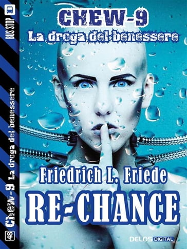 Re-chance - Friedrich L. Friede