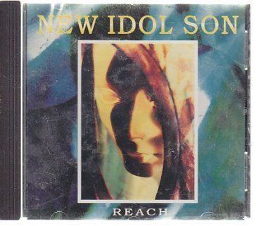 Reach - NEW IDOL SON