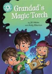 Reading Champion: Grandad s Magic Torch