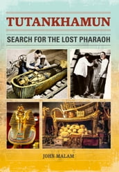 Reading Planet: Astro Tutankhamun: Search for the Lost Pharaoh Mars/Stars band