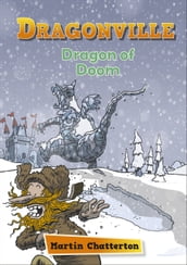 Reading Planet: Astro Dragonville: Dragon of Doom - Earth/White band