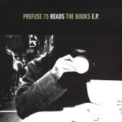 Reads the books e.p.