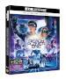 Ready Player One (4K Ultra Hd+Blu-Ray)