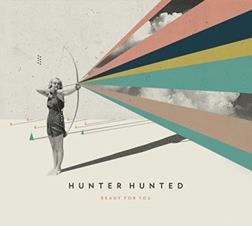 Ready for you - HUNTER HUNTED