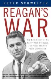 Reagan s War