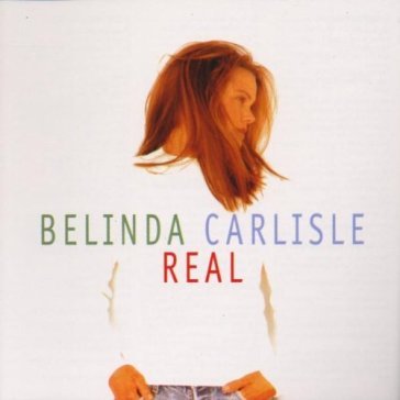 Real - Carlise Belinda