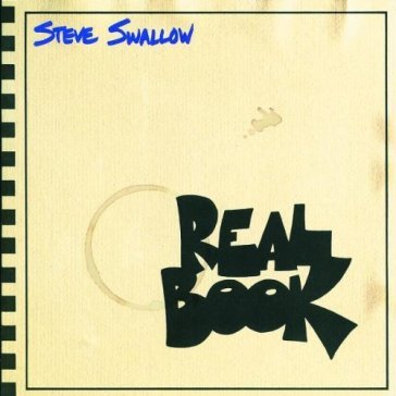 Real book - Steve Swallow Trio