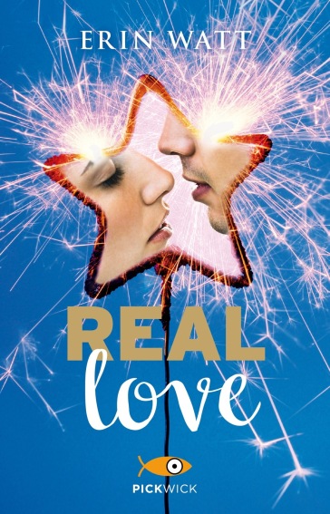 Real love - Erin Watt