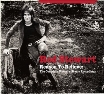 Reasons to believe - Rod Stewart