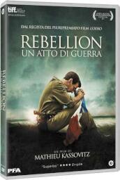 Rebellion