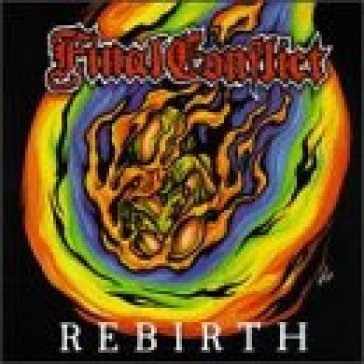 Rebirth - Final Conflict