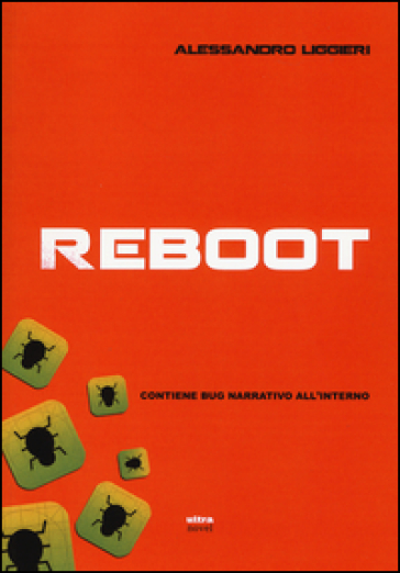 Reboot - Alessandro Liggieri