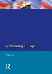 Rebuilding Europe