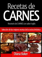 Recetas de Carnes