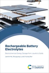 Rechargeable Battery Electrolytes