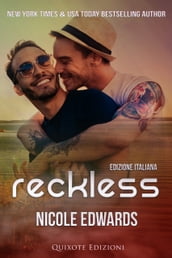 Reckless - Edizione Italiana