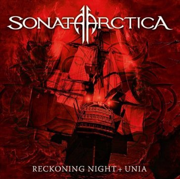 Reckoning.. -ltd- - Sonata Arctica