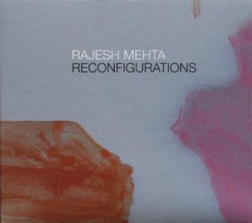 Reconfigurations - Rajesh Mehta