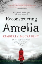 Reconstructing Amelia