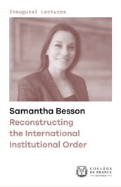 Reconstructing the International Institutional Order