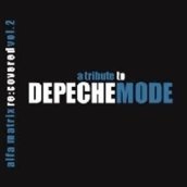 Recovered vol.2 - a trib.to depeche mode