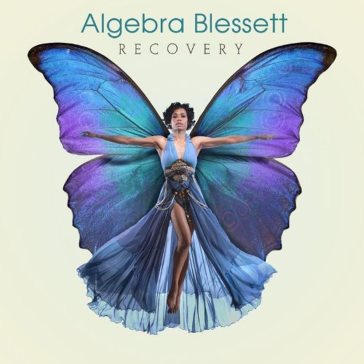 Recovery - ALGEBRA BLESSETT