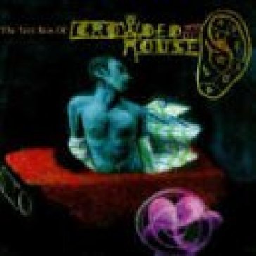 Recurring dream - Crowded House