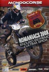 Red Bull Romaniacs 2008