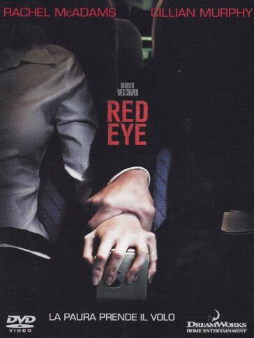 Red Eye - Wes Craven