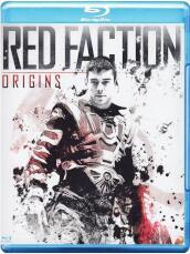 Red Faction - Origins