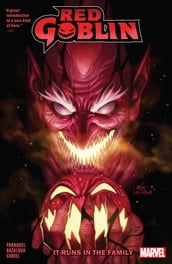 Red Goblin Vol. 1