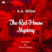 Red House Mystery, The