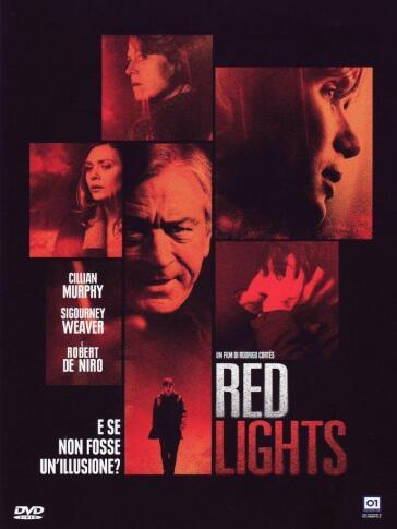 Red Lights - Rodrigo Cortes