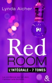 Red Room : l intégrale
