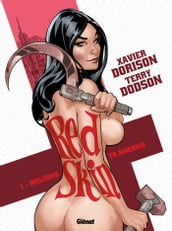 Red Skin - Tome 01