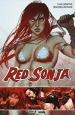 Red Sonja. 2: L  arte del sangue e del fuoco