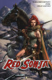 Red Sonja. 4: Il trono del falco