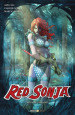 Red Sonja. 5: Mondi distanti