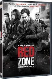 Red Zone - 22 Miglia Di Fuoco