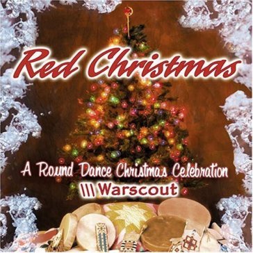 Red christmas - WARSCOUT