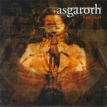 Red shift - ASGAROTH