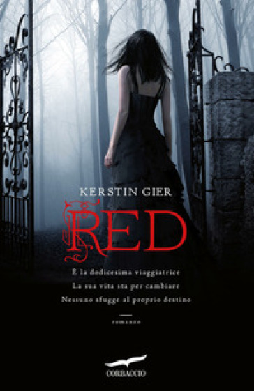 Red. La trilogia delle gemme. 1. - Kerstin Gier