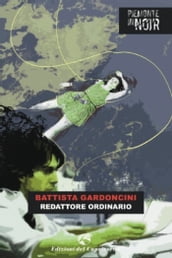 Redattore ordinario