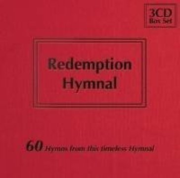 Redemption hymnal - AA.VV. Artisti Vari