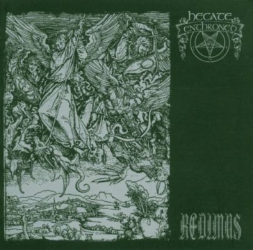 Redimus - Hecate Enthroned