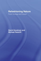 Refashioning Nature